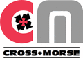 Cross & Morse - logo