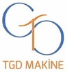 TGD Makine San. ve Tic. Ltd. Şti - logo