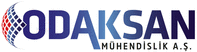 ODAKSAN MUHENDISLIK A.S. - logo