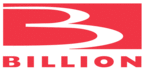 Billion - logo