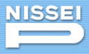 NISSEI PLASTIC INDUSTRIAL - logo