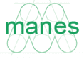 Manes Macchine - logo