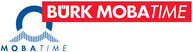 BÜRK MOBATIME GmbH - logo