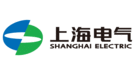 Shanghai Electric Group Co., Ltd. - logo