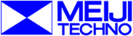 MEIJI TECHNO AMERICA - logo