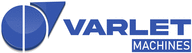 Varlet Machines - logo