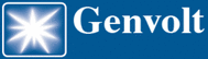 Genvolt - logo