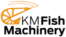 KM Fish - logo