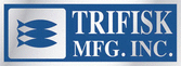 Trifisk MFG.Inc. - logo