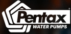 Pentax Pumps - logo