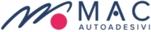 MAC AUTOADESIVI - logo