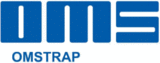 OMSTRAP - logo