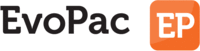 EVOPAC - logo