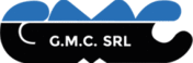 GMC - logo