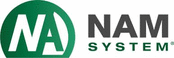 NAM System a.s. - logo