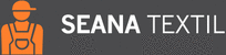 SEANA textil - logo