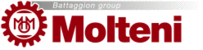 Molteni Mixer - logo