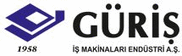 GÜRİŞ - logo