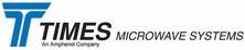 Times Microwave Systems - logo