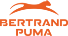  BERTRAND PUMA - logo