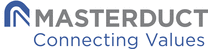 Masterduct Brasil - logo