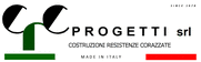 CRC PROGETTI SRL - logo