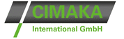 CIMAKA International GmbH - logo