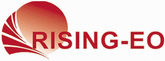 FUZHOU RISING ELECTRO OPTICS CO.,LTD. - logo