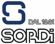 Sordi SRL - logo