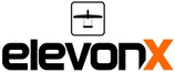 ElevonX - logo