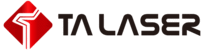 TA Laser - logo