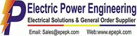 Electric Power Engineering - logo