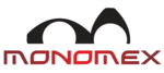 monomex - logo