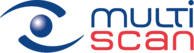 Multiscan Systems - logo