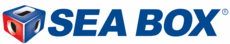 Sea Box - logo