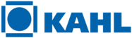 AMANDUS KAHL - logo