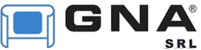 G.N.A. S.R.L. - logo