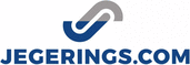 Jegerings.com - logo