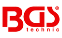 BGS technic KG - logo