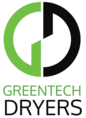 Greentech Dryers Srl - logo