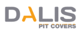 Dalis Pit Covers Sa - logo