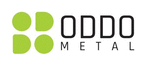 oddometal - logo