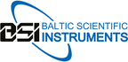 baltic scientific instruments - logo