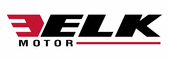 ELK Motor - logo