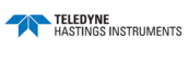 Teledyne Hastings Instruments - logo