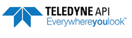 Teledyne API - logo