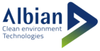 ALBIAN GROUP - logo