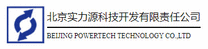 Powertech - logo