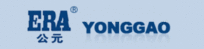 Yonggao Co., Ltd. - logo