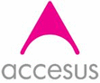 ACCESUS - logo